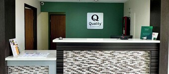 ควอลิตี้ อินน์ ซัลเฟอร์ - เลค ชาร์ลส์  