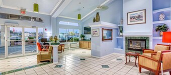 Americas Hotel El Paso Medical Center