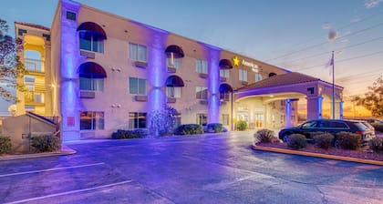Americas Hotel El Paso Medical Center