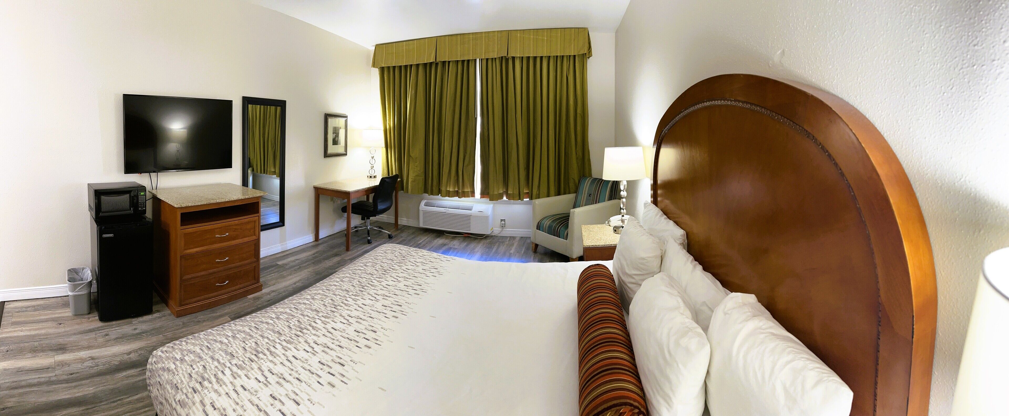 Foto - Americas Hotel - El Paso Airport / Medical Center