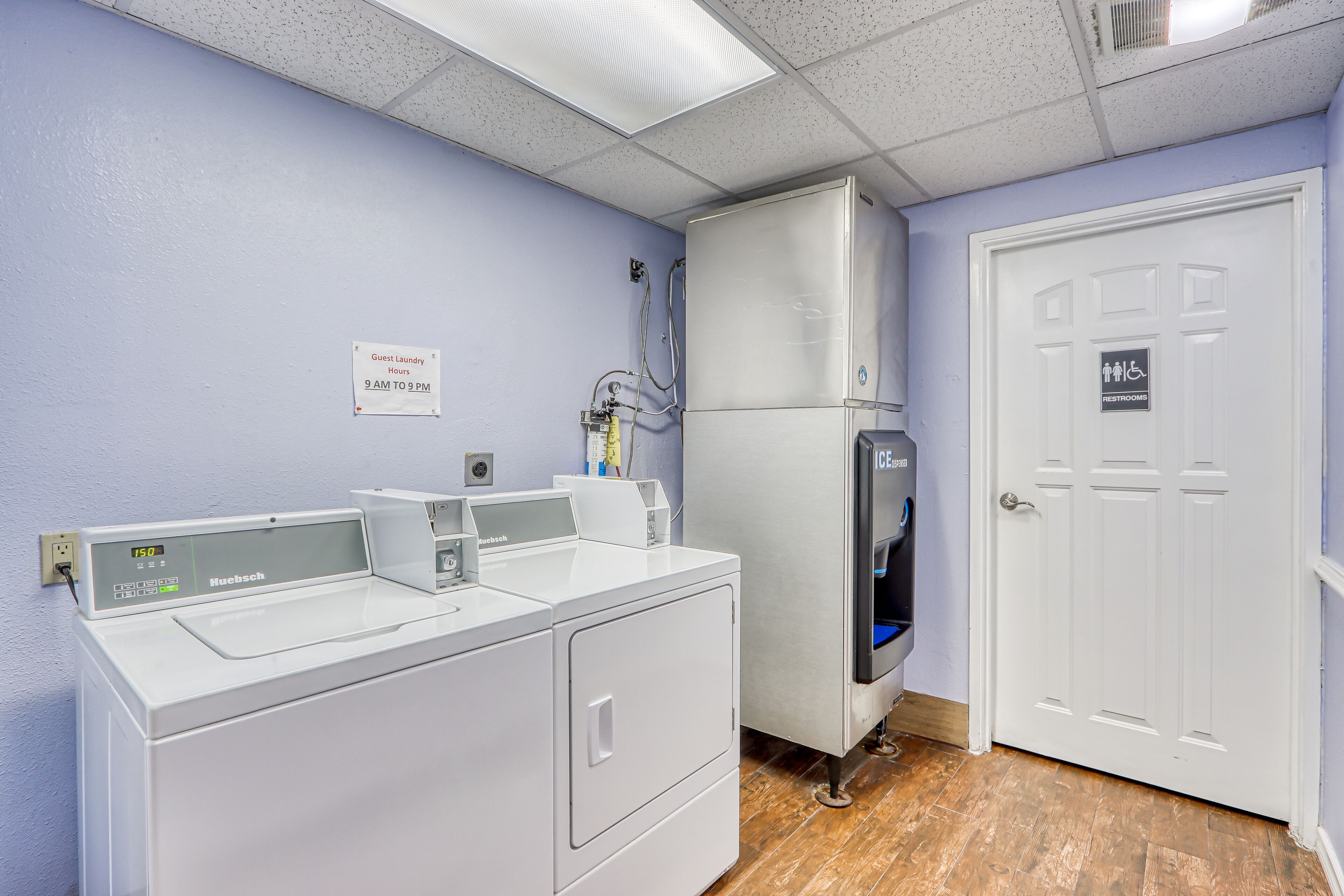 Foto - Americas Hotel - El Paso Airport / Medical Center