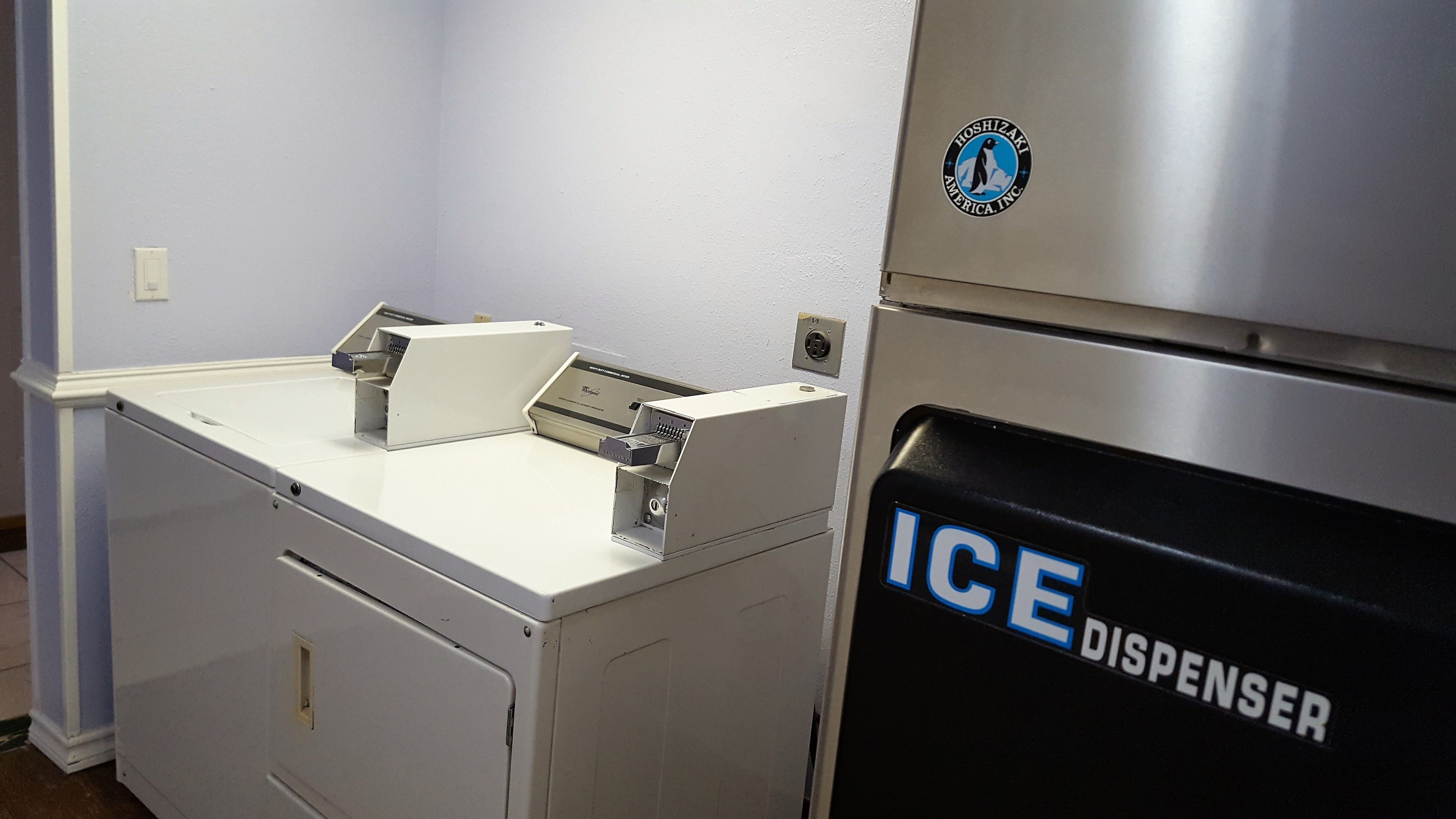 Foto - Americas Hotel - El Paso Airport / Medical Center