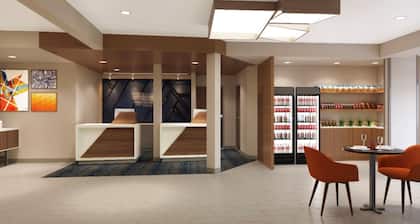 Holiday Inn Express Redding North by IHG