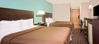 Howard Johnson by Wyndham Gothenburg