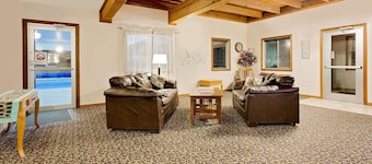 Howard Johnson by Wyndham Gothenburg