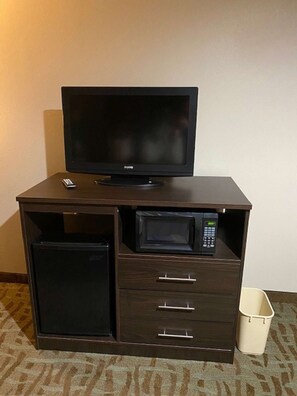 Commodité de la chambre