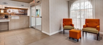 SureStay Hotel by Best Western Alexandria