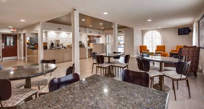 SureStay Hotel by Best Western Alexandria