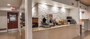 SureStay Hotel by Best Western Alexandria