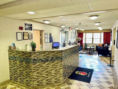Super 8 Maumee/Toledo, OH