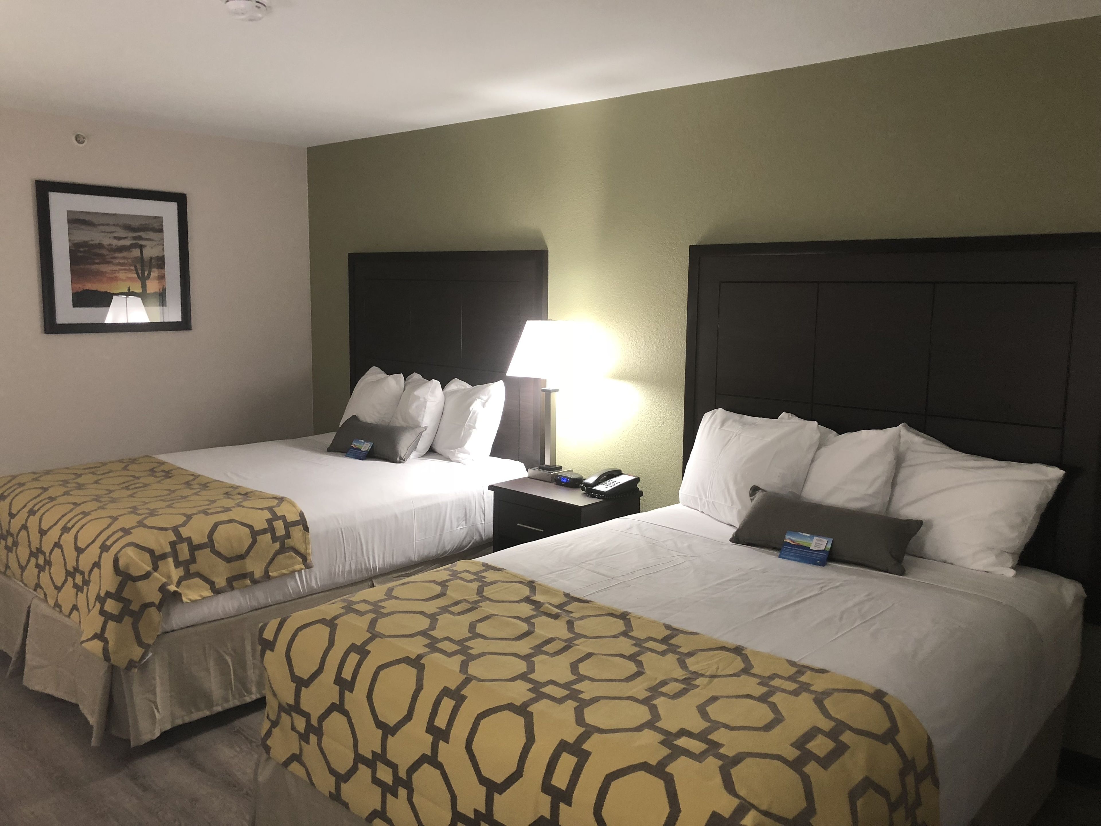 Photo - Baymont by Wyndham Phoenix I-10 near 51st Ave