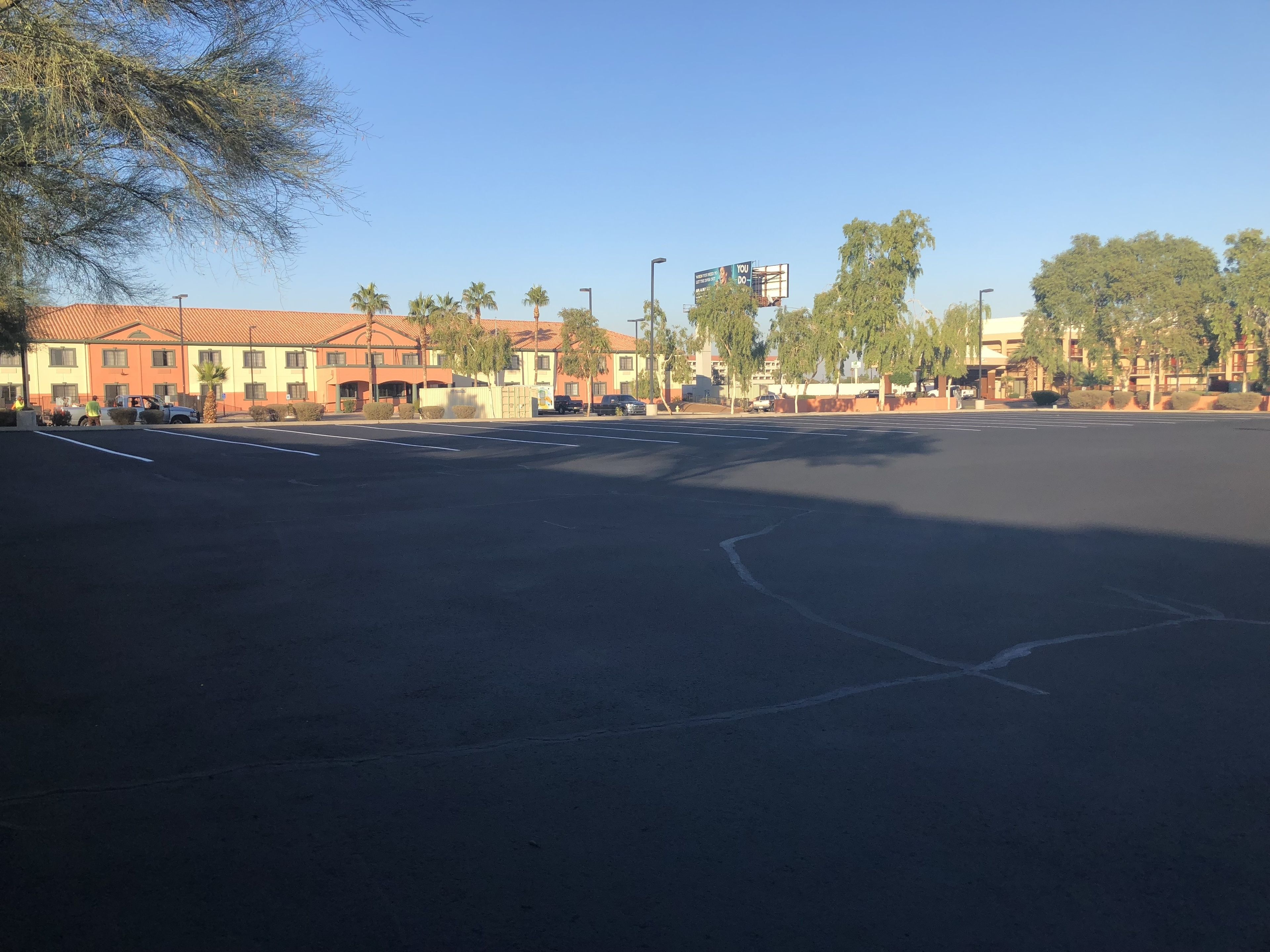 Foto - Baymont by Wyndham Phoenix I-10 near 51st Ave