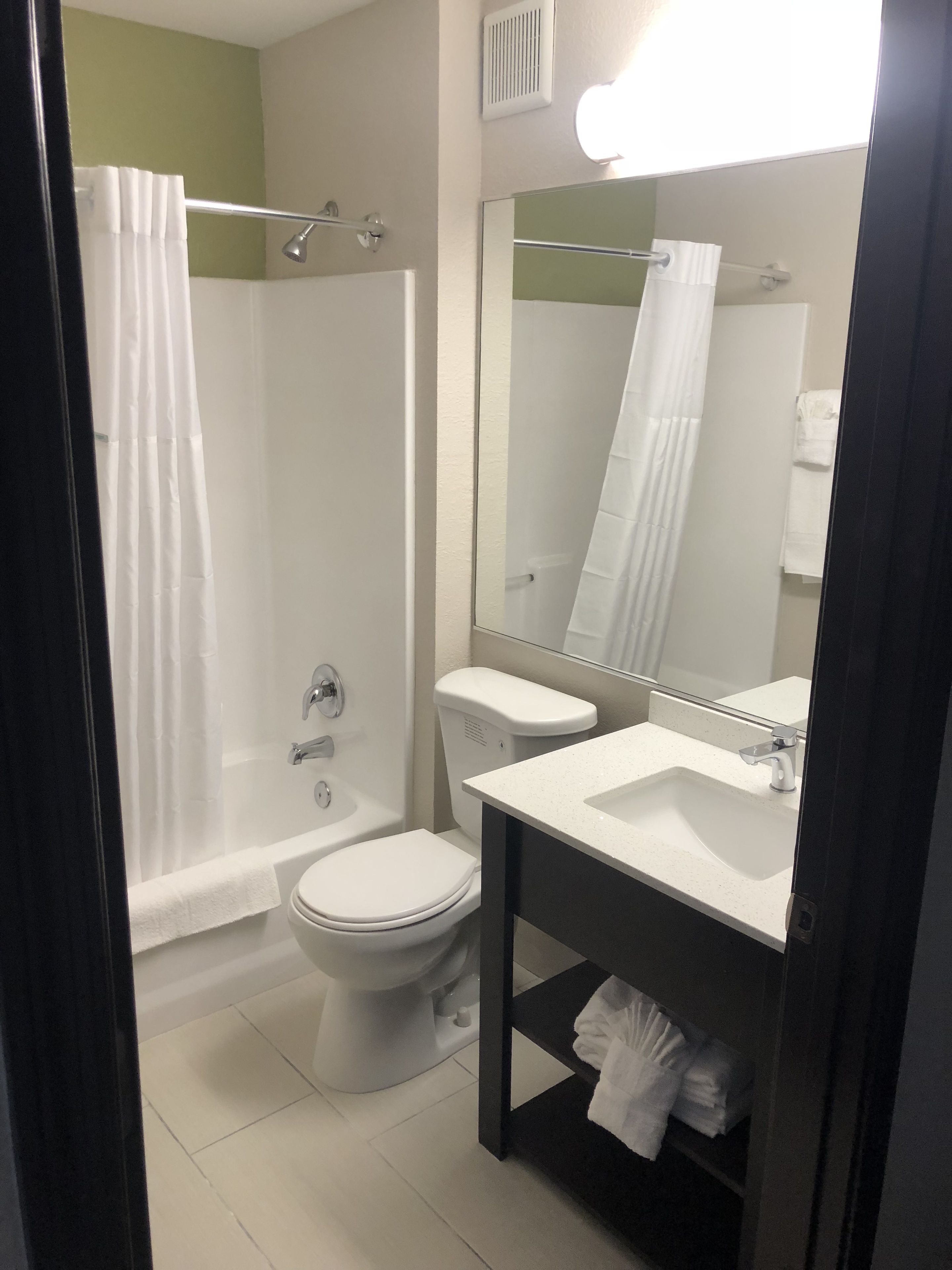 Foto - Baymont by Wyndham Phoenix I-10 near 51st Ave