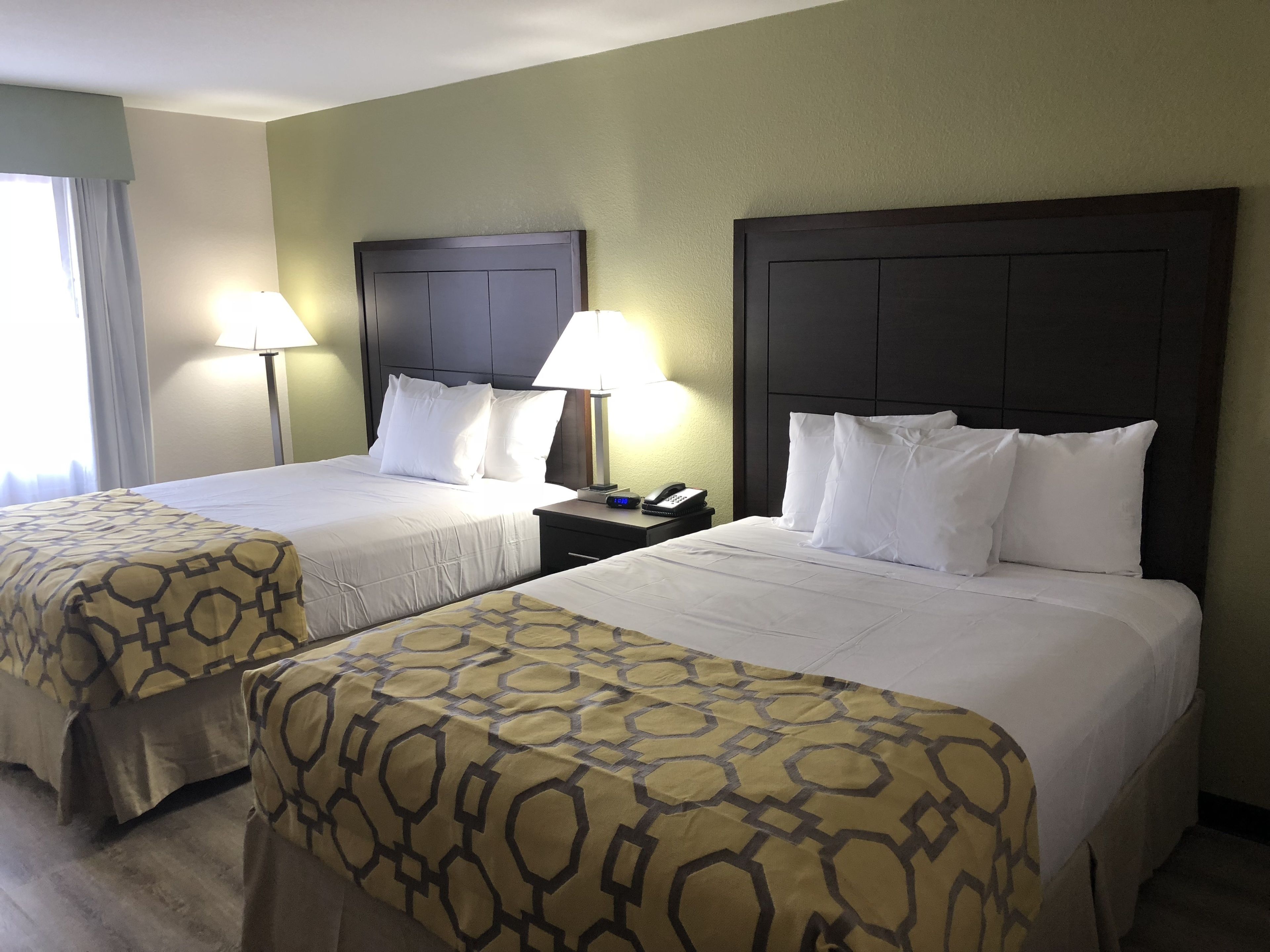 Foto - Baymont by Wyndham Phoenix I-10 near 51st Ave