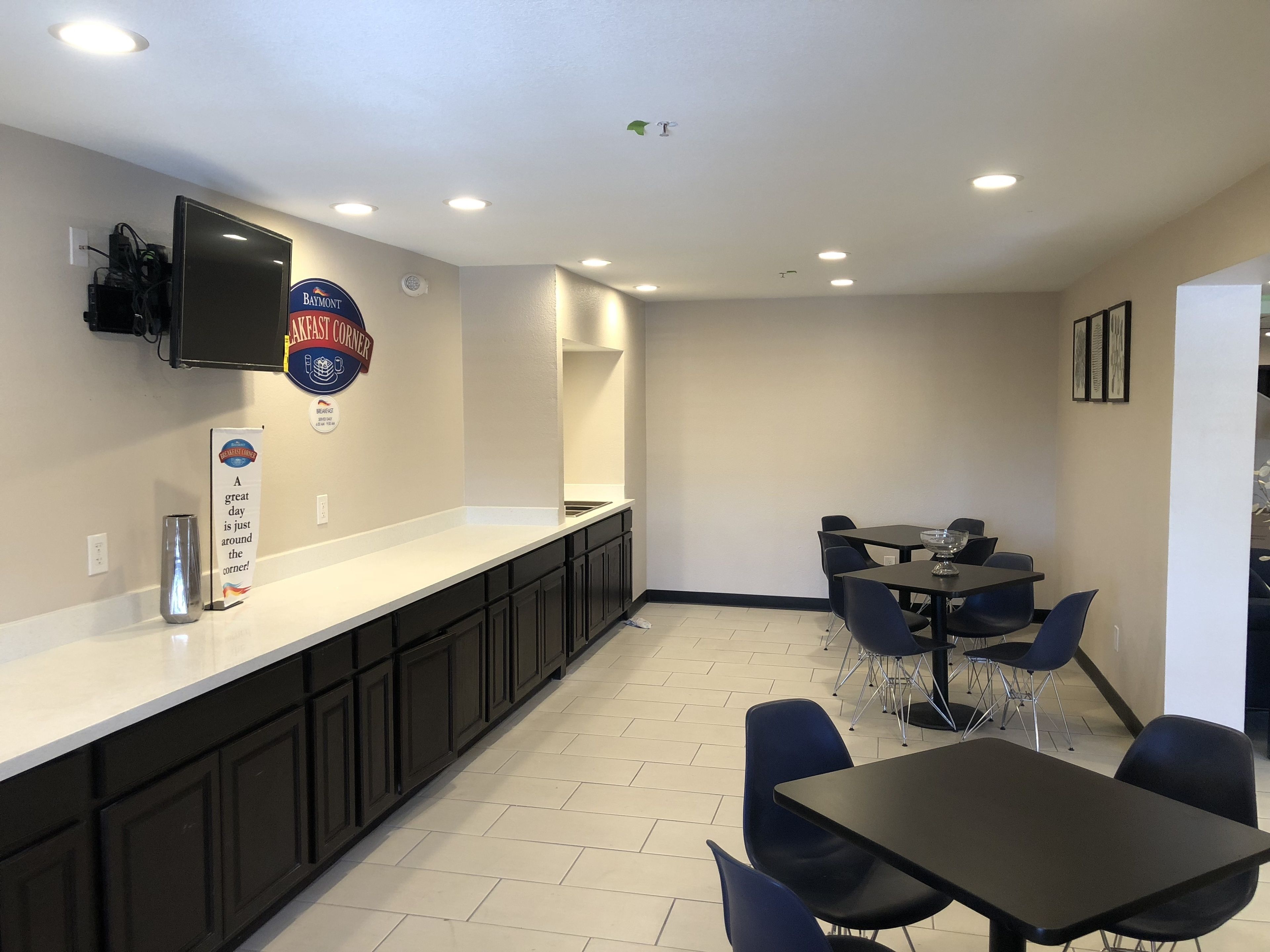 Foto - Baymont by Wyndham Phoenix I-10 near 51st Ave