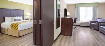 Baymont by Wyndham Phoenix I-10 near 51st Ave