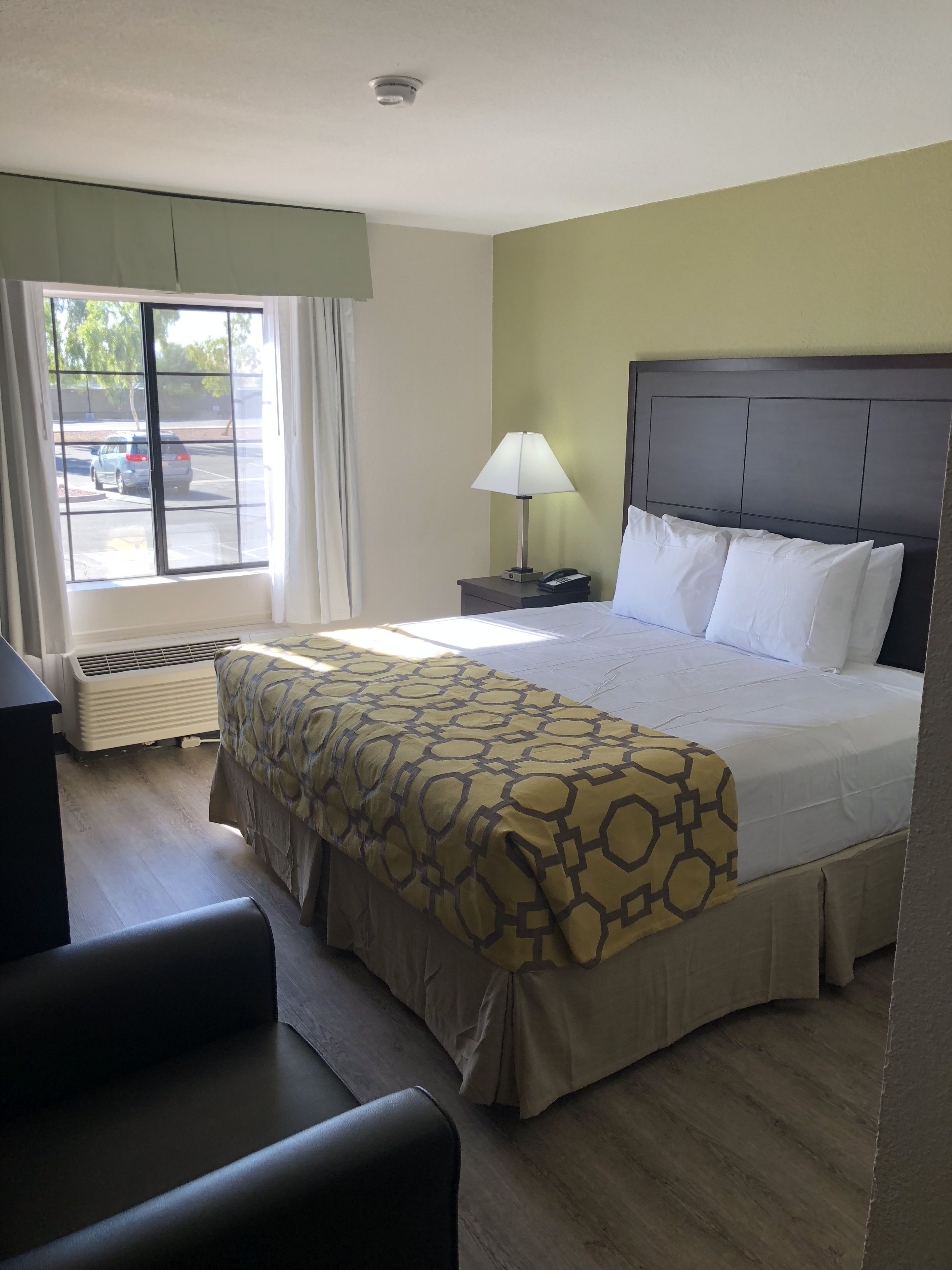 Foto - Baymont by Wyndham Phoenix I-10 near 51st Ave