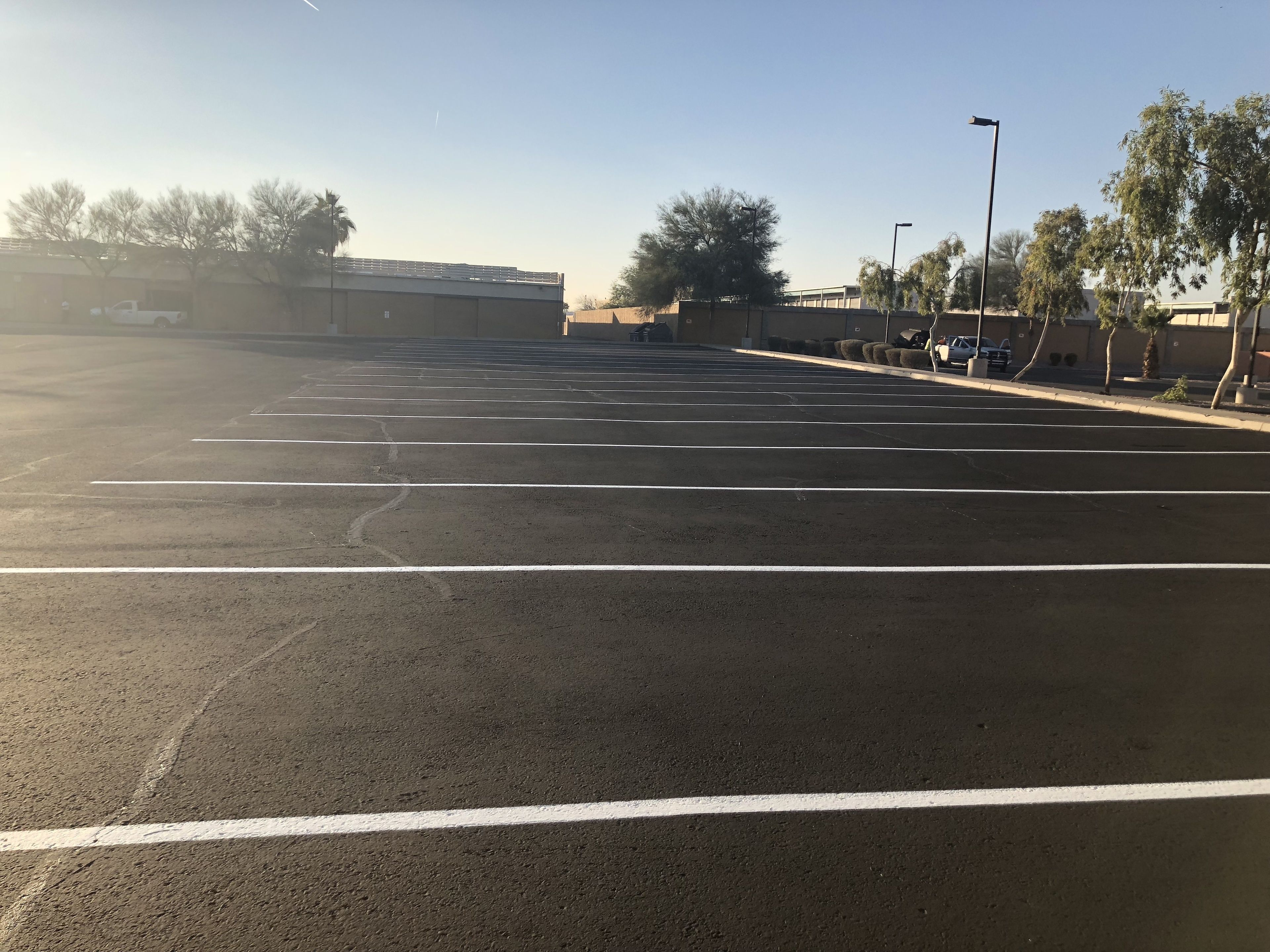 Foto - Baymont by Wyndham Phoenix I-10 near 51st Ave