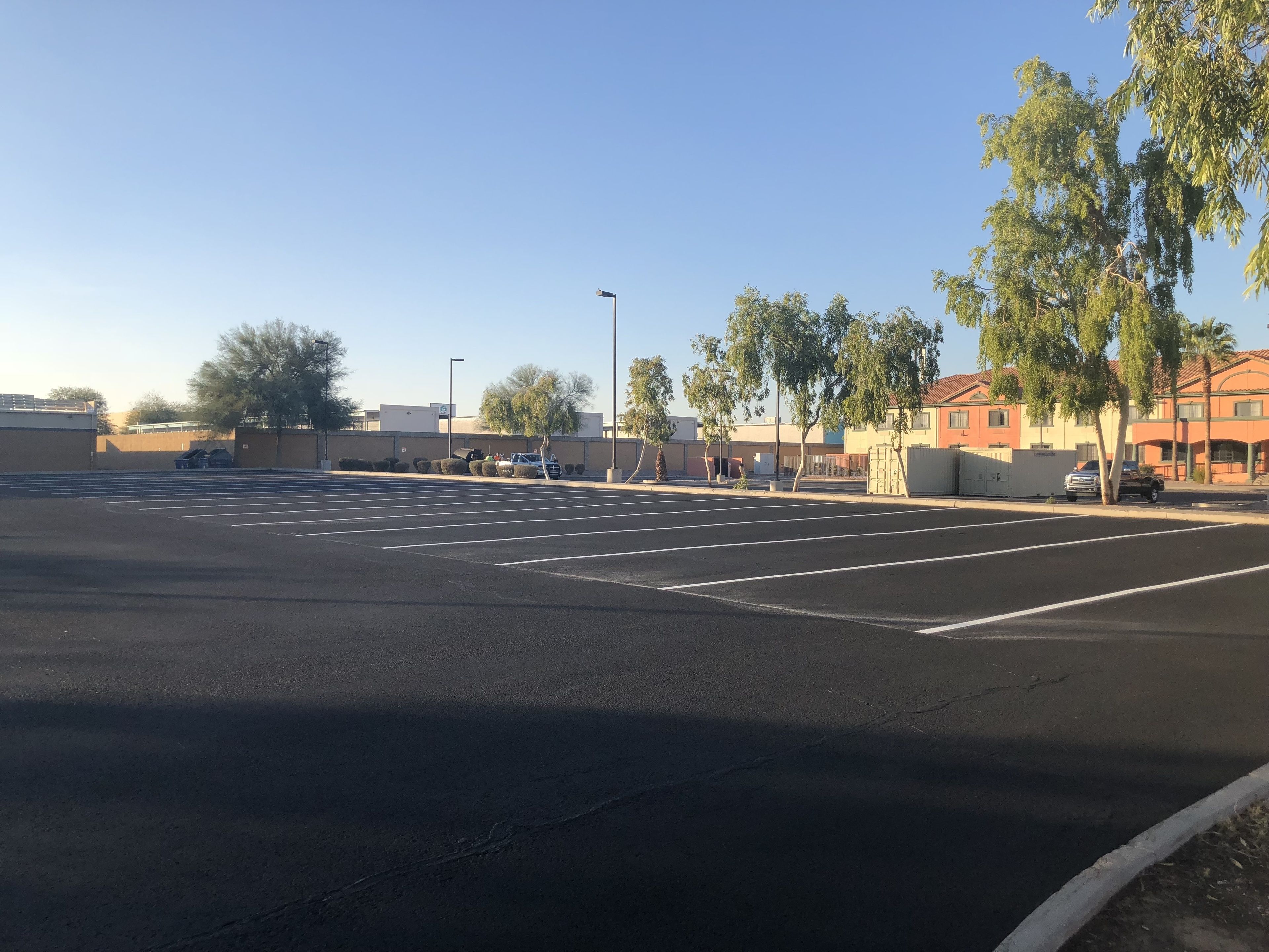 Foto - Baymont by Wyndham Phoenix I-10 near 51st Ave