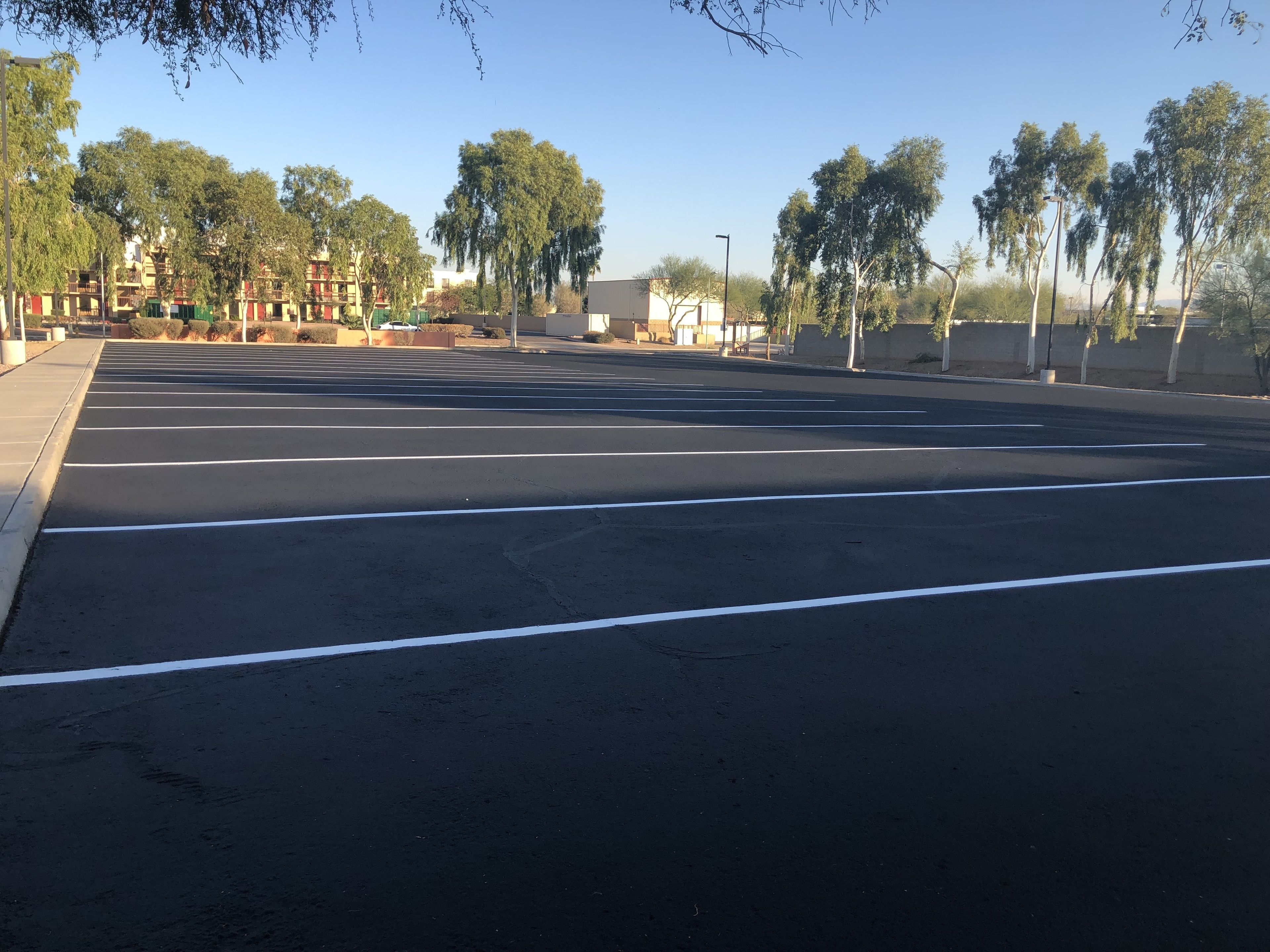 Foto - Baymont by Wyndham Phoenix I-10 near 51st Ave