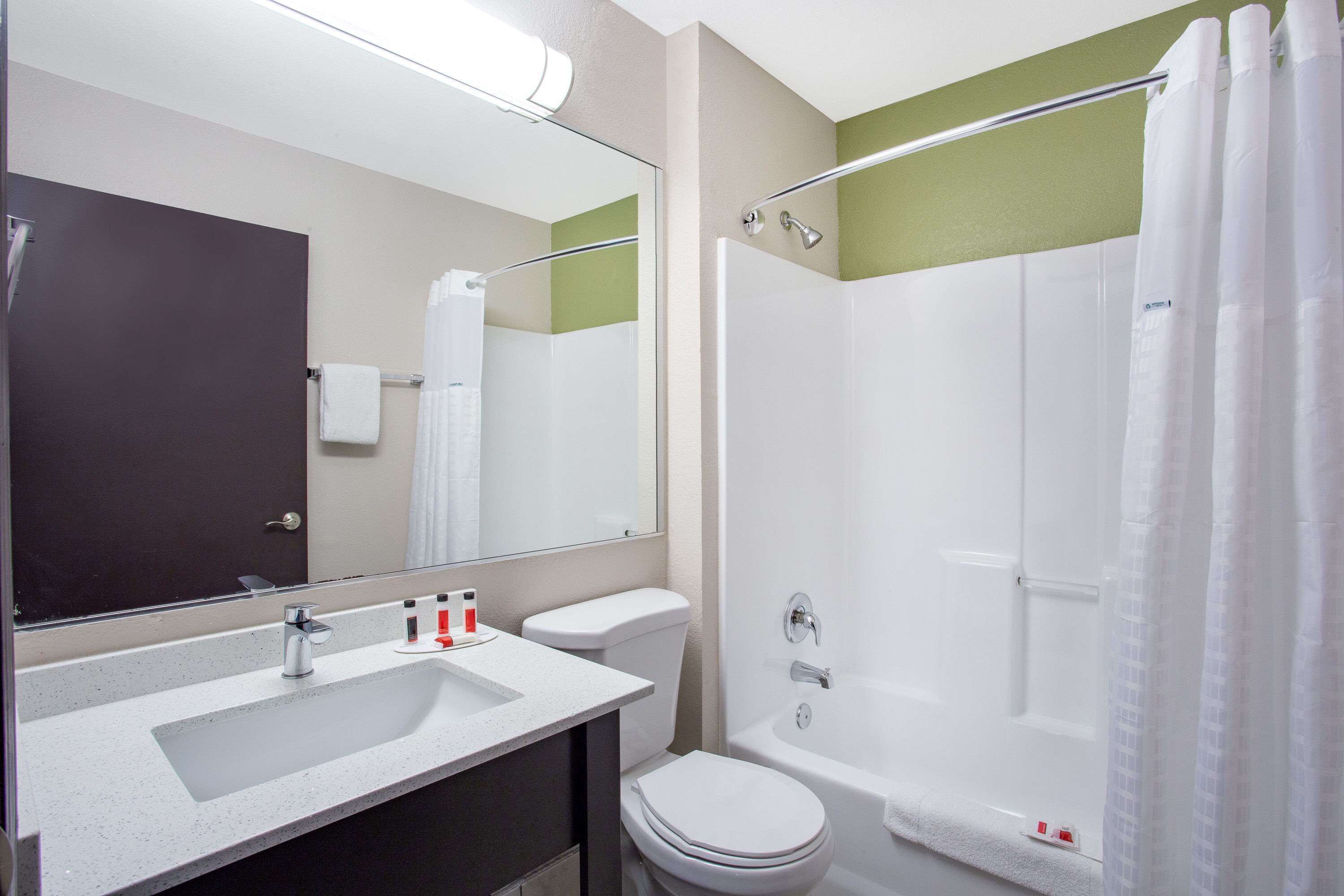 Foto - Baymont by Wyndham Phoenix I-10 near 51st Ave