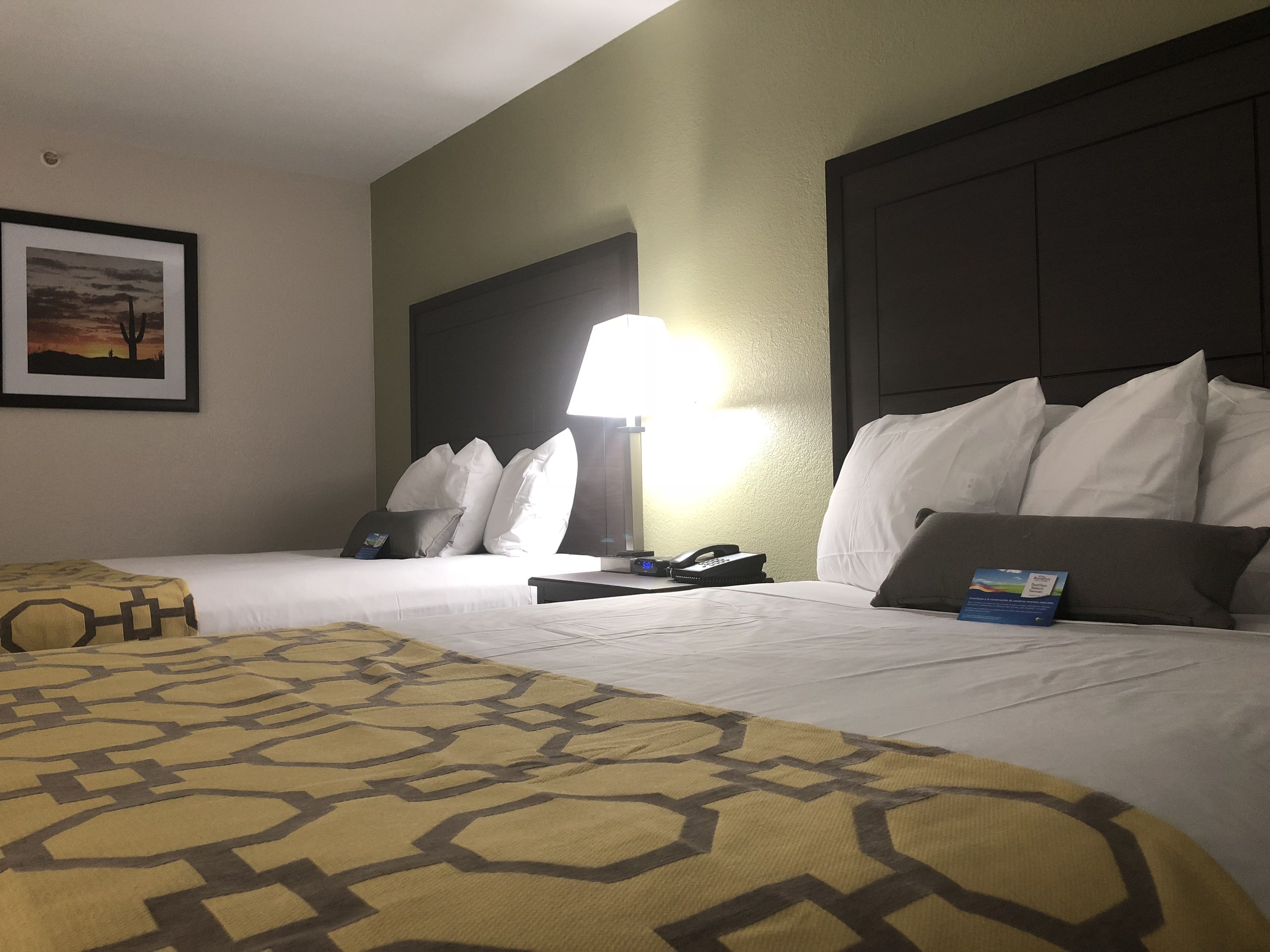 Foto - Baymont by Wyndham Phoenix I-10 near 51st Ave