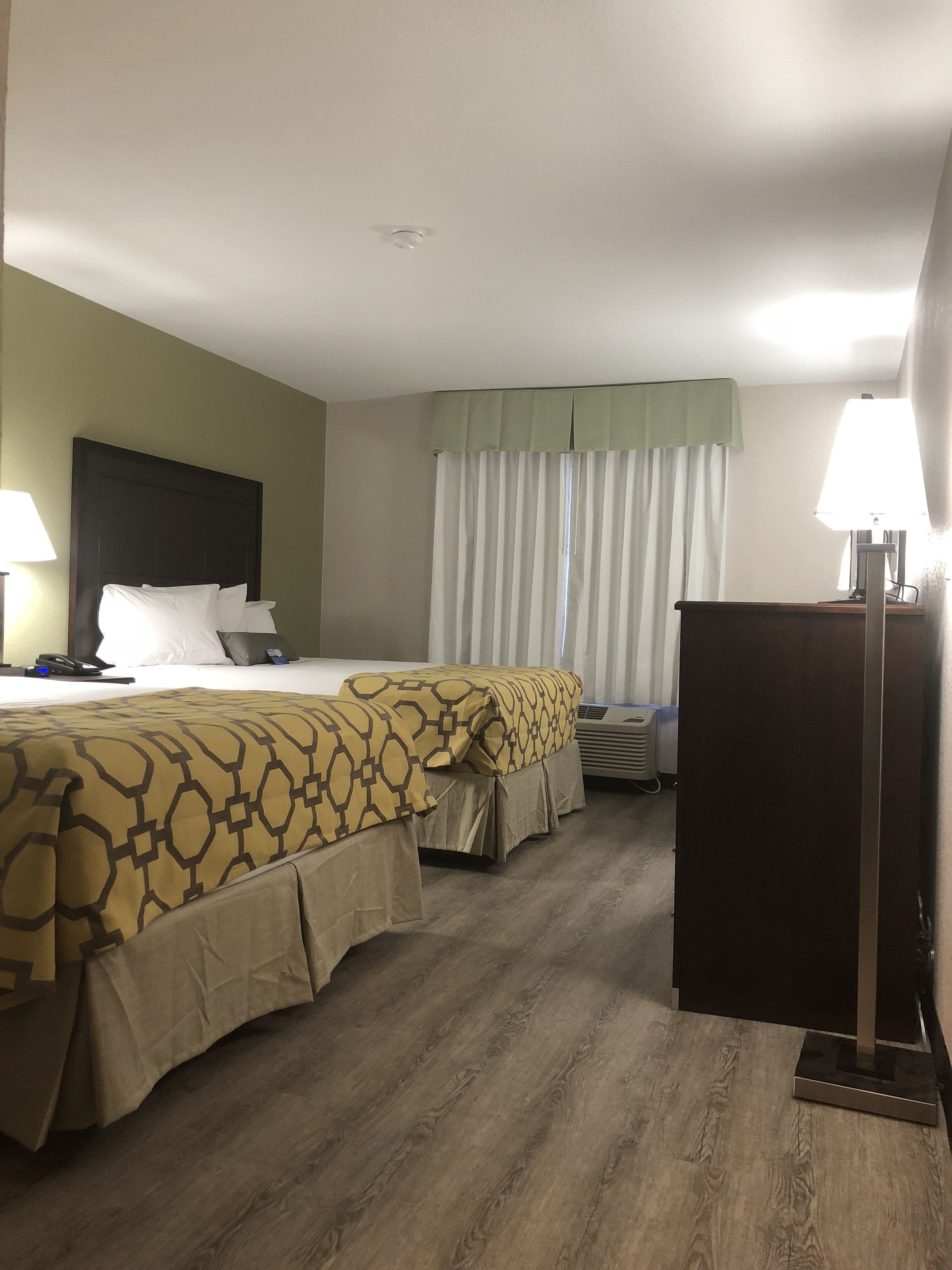 Foto - Baymont by Wyndham Phoenix I-10 near 51st Ave