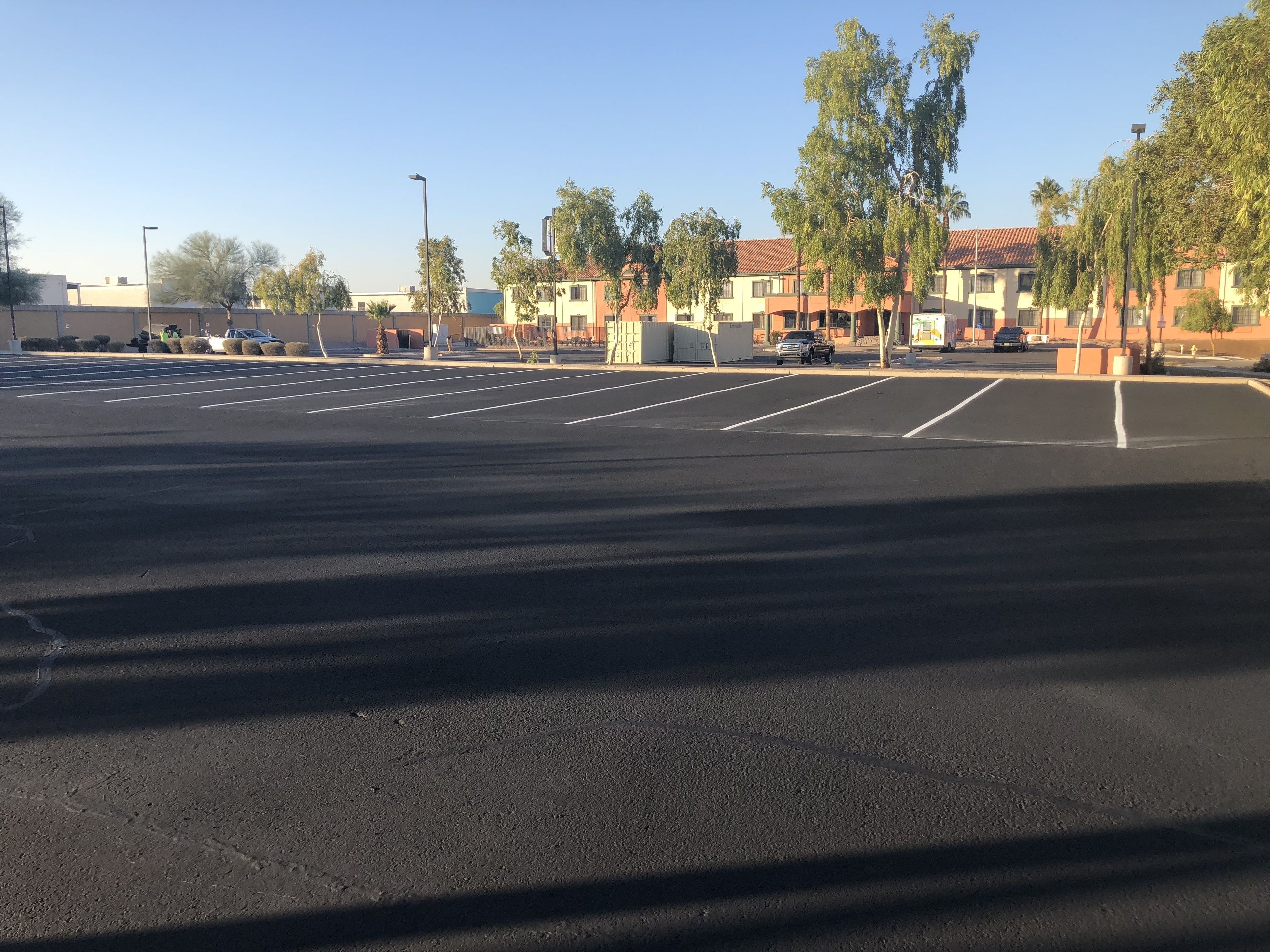 Photo - Baymont by Wyndham Phoenix I-10 near 51st Ave