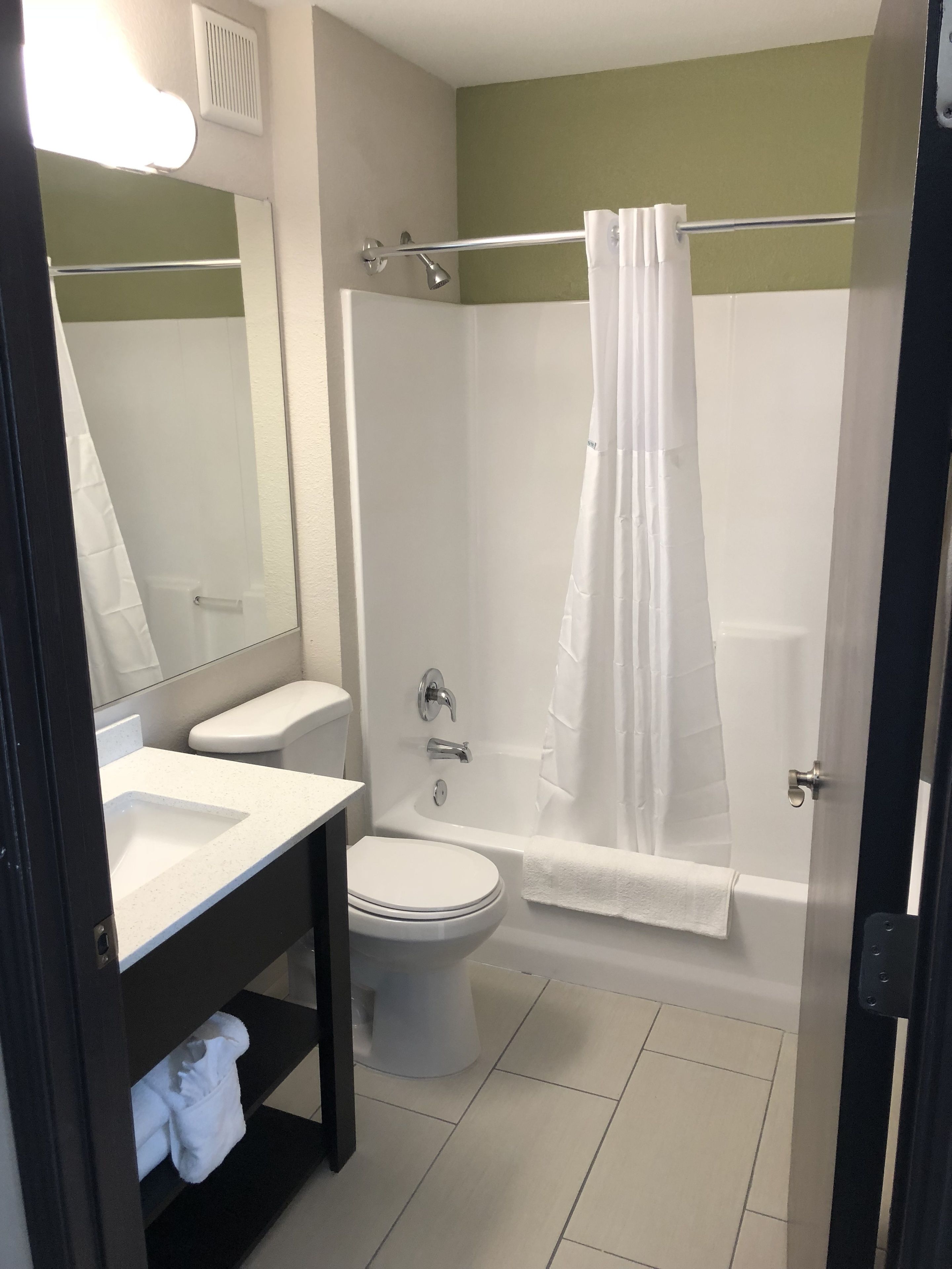 Foto - Baymont by Wyndham Phoenix I-10 near 51st Ave