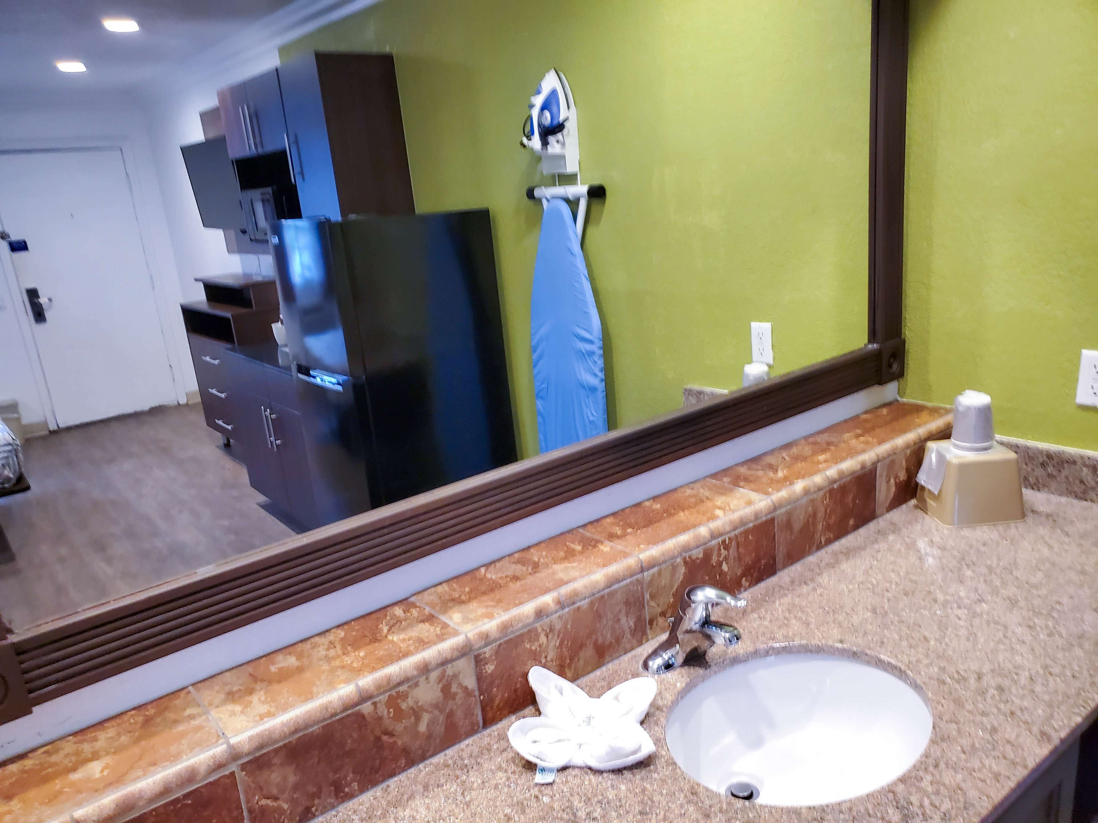 Foto - Studio 6-National City, CA - Naval Base San Diego