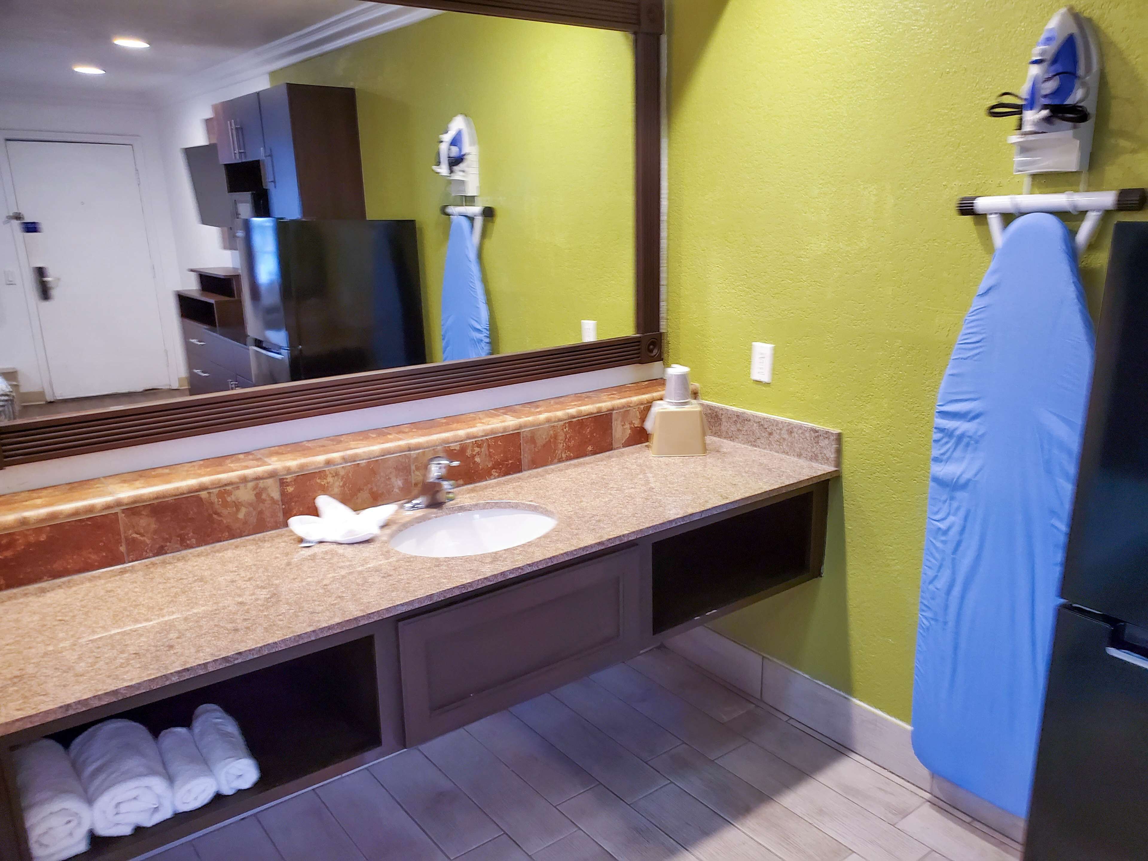 Foto - Studio 6-National City, CA - Naval Base San Diego