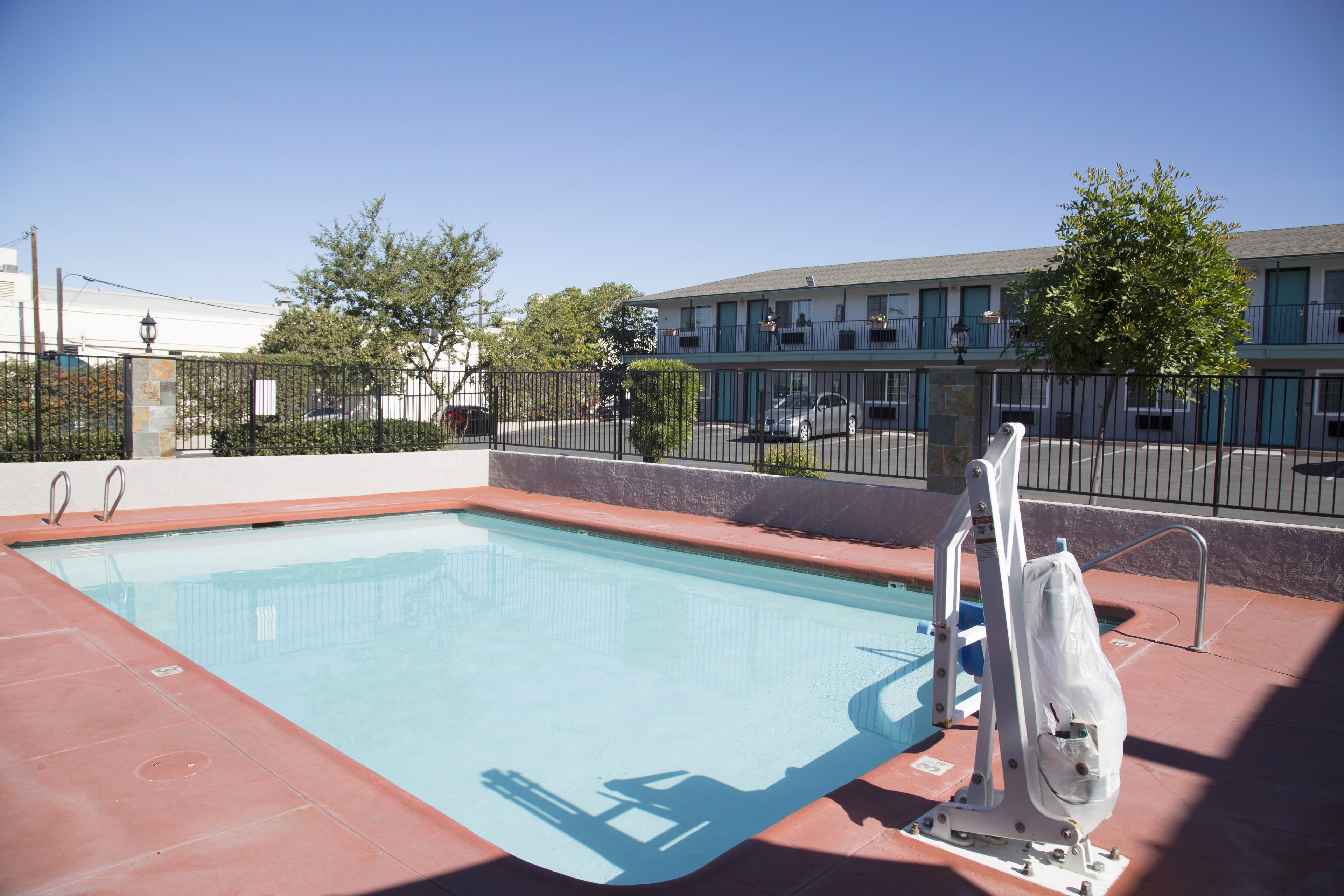 Foto - Studio 6-National City, CA - Naval Base San Diego