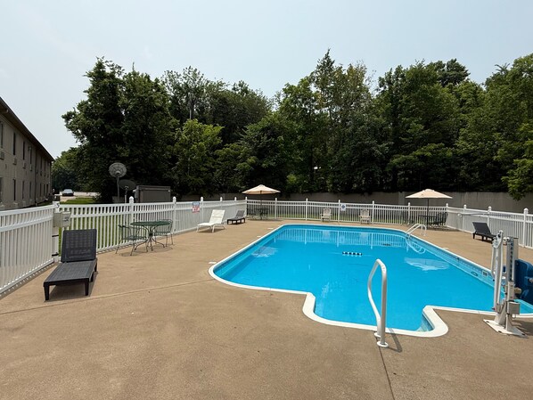 Grill-/Picknickplatz