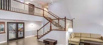 Quality Inn Calvert City - Paducah East