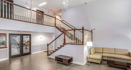 Quality Inn Calvert City - Paducah East