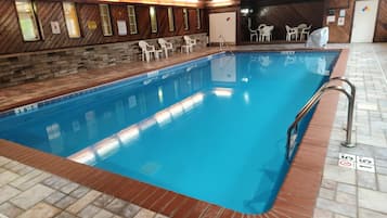 Piscina coperta