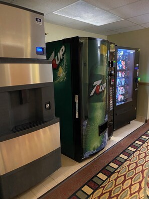 Vending machine