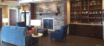 MainStay Suites LeClaire - Quad Cities