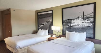 Eagle Ridge Inn
