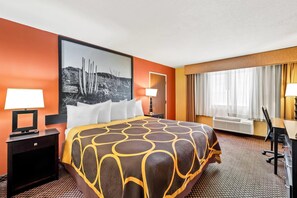 Room, 1 King Bed, Accessible, Non Smoking