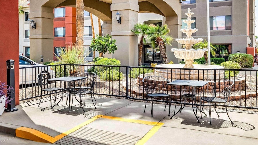 Super 8 by Wyndham Marana/Tucson Area