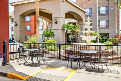 Super 8 by Wyndham Marana/Tucson Area