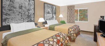 Super 8 by Wyndham Seville