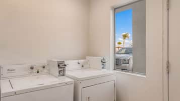 ランドリー ルーム