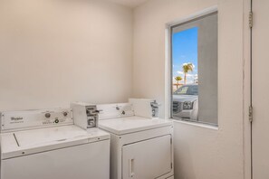 Laundry room - Motel 6 Westley, CA (Westley)