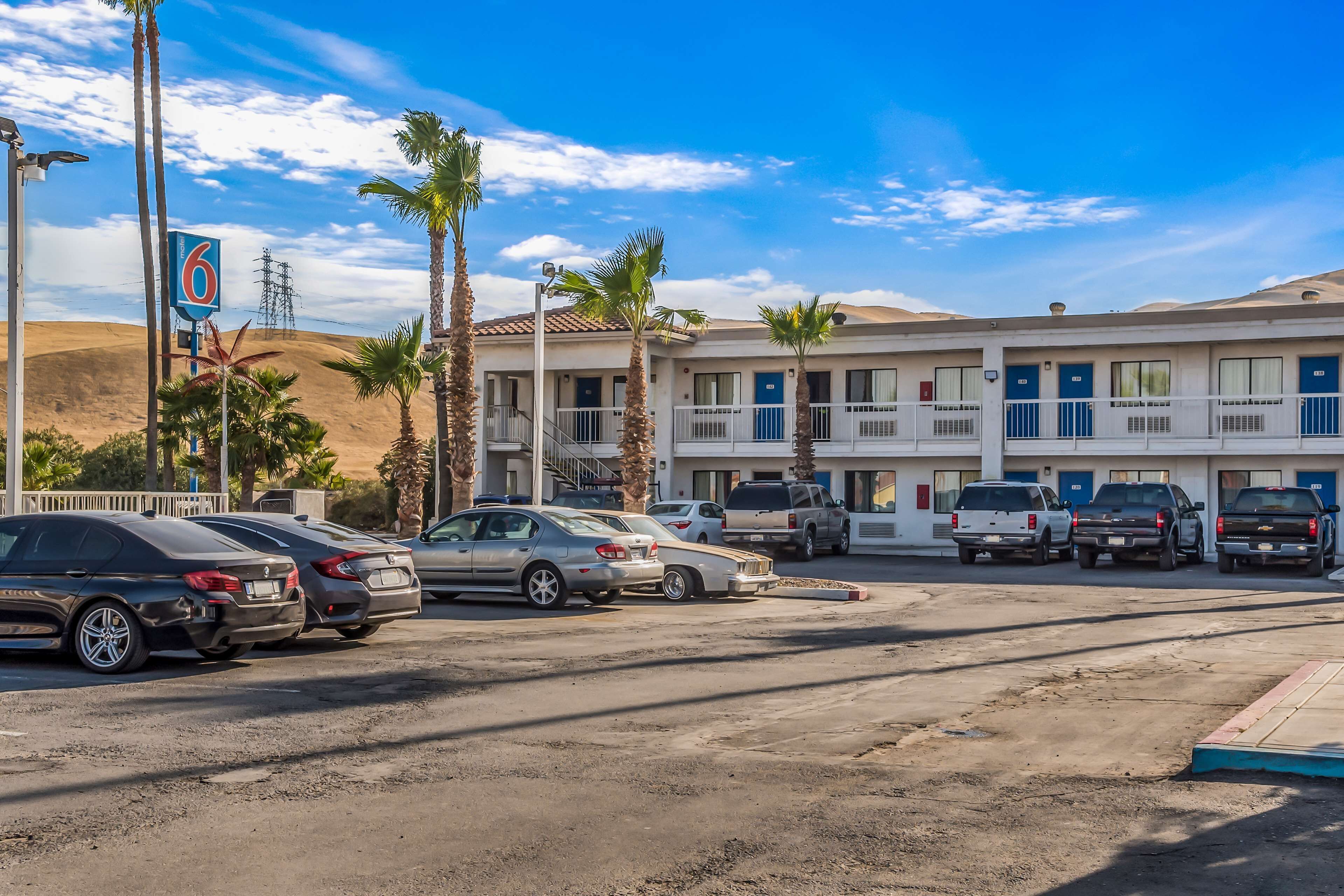 Estacionamento grátis sem manobrista