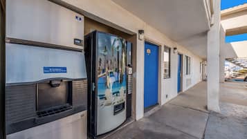 Máquina automática de vendas