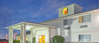 Super 8 by Wyndham Clarinda