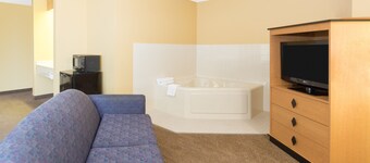 Super 8 by Wyndham Clarinda