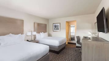 1 bedroom, premium bedding, iron/ironing board, free WiFi